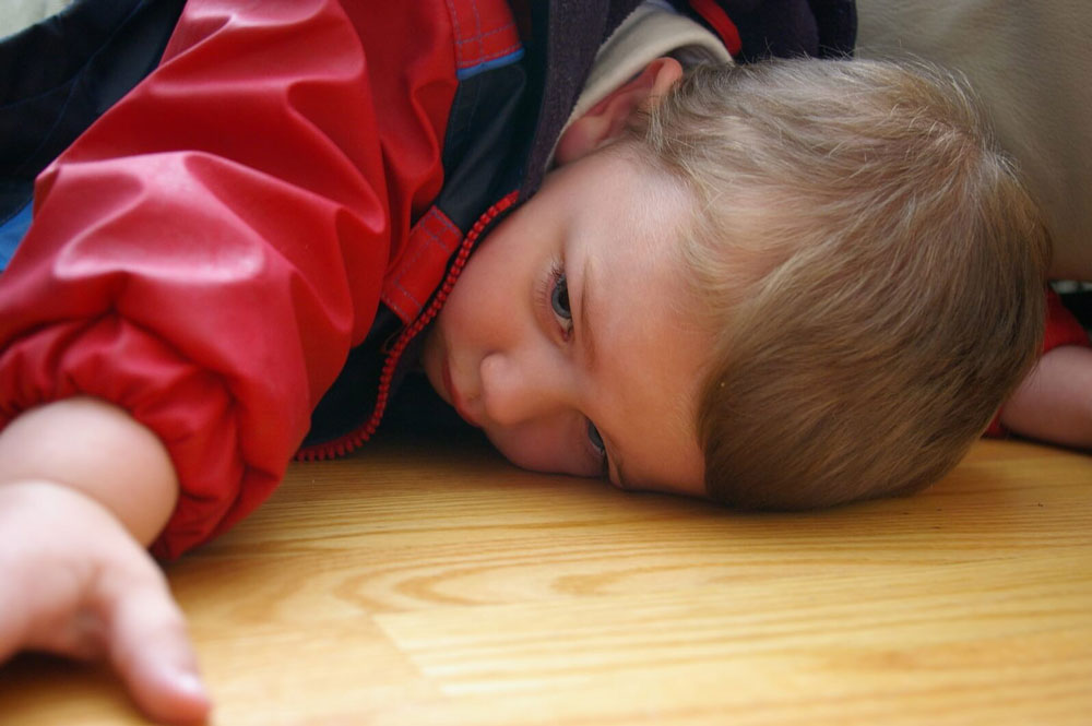 Back Pain in Children | Symptoms, Causes & Treatments | Ortho Blog